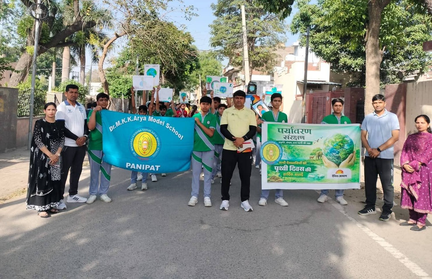 World Health Day