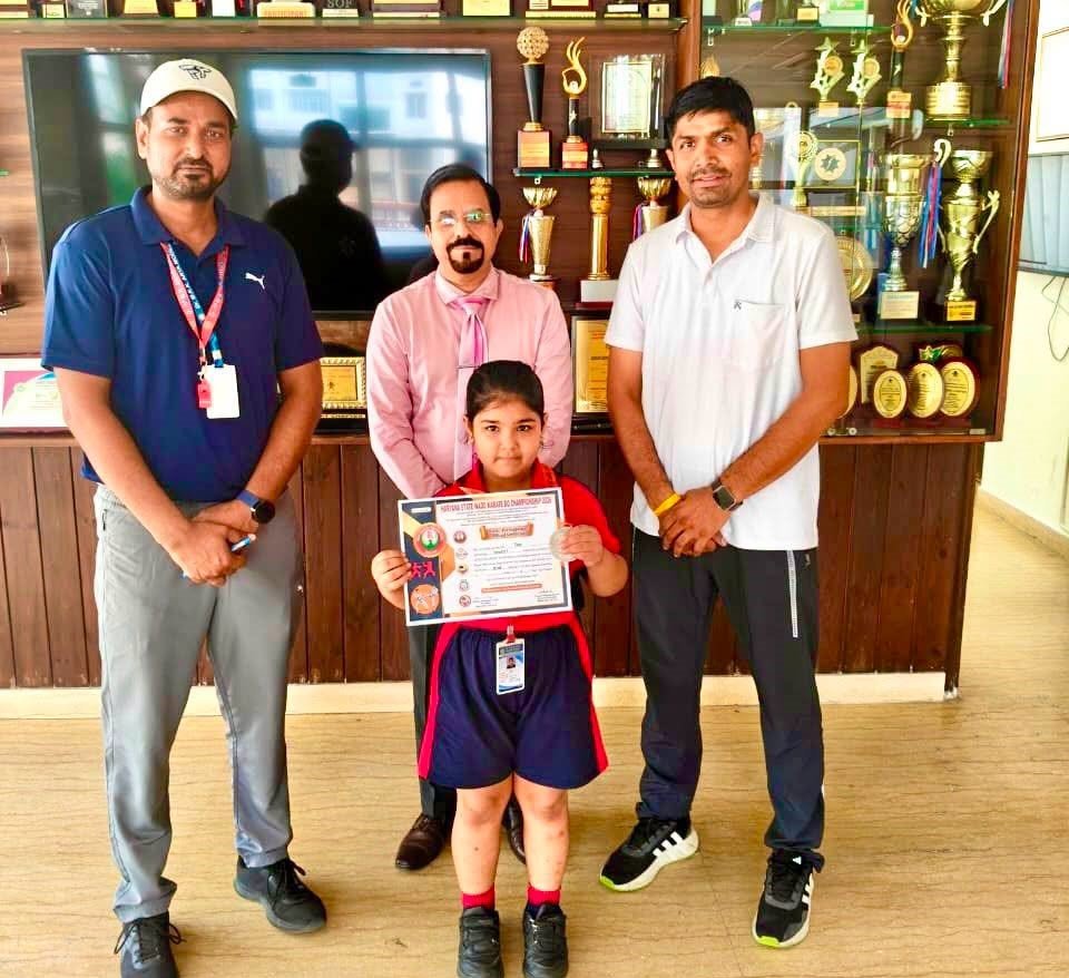 Haryana State Wado Karate Do Championship 2026