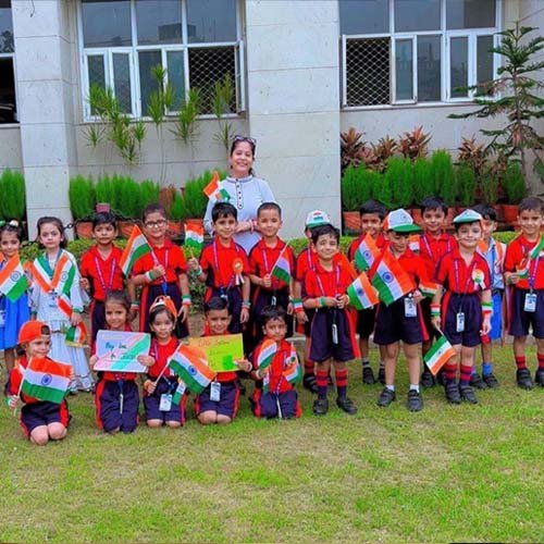 INDEPENDENCE DAY 2026 | A CELEBRATION OF FREEDOM & PRIDE!